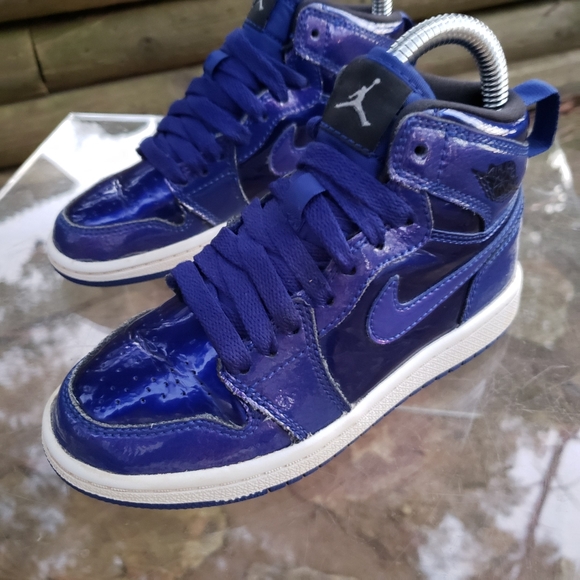 royal blue retro 11